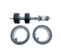 Roller Brake Kit Fit For Ricoh Fi-8150 Fi-8170 | Pickup Pick Fi-8190 Fi-8250 Fi-8270 Fi8290(1SET)
