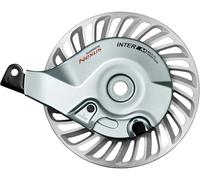 Shimano Nexus Br-c6001-r Ab Rear Brake Silver