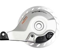 Shimano Nexus Br-c3001-r Bb Rear Brake Silver