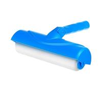 Roller Brush - 10 Inch Anti Splash Rollers, Hand Tools, Home Decoration Supplies | Furniture, Doors, Cabinets, Walls, Upgrade