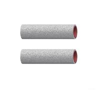 Roller Brush 12 Pack Compatible with For Mova M10/X4 Pro/X4 Mix Vacuum Cleaner High Performance Design for Dust and Debris ReFor Moval (2PACK)