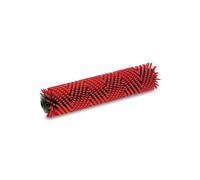 Karcher Roller Brush Red Complete