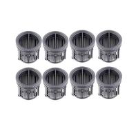 Roller Brush and Filter，Compatible for Dreame，H14 Dual / H14 Pro / H14 / H20 Pro Plus / H20 Ultra / H30 Ultra Vacuum Cleaner Accessories(D)