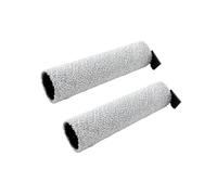 Roller Brush and Filter Kit，Compatible for Uwant，D5/D5 Pro/D100/A60/V8/V10 Dx200, Replacement Vacuum Cleaner Accessories(C)