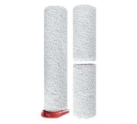 Roller Brush and HEPA Filter Kit For Roborock for a10 Plus | Microfibre Roller, 99.9% Dust Filtration, Vacuums & Mops Simultaneously, Easy Install, Fits for a10 Plus/Dyad Pro/Combo