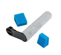 Roller Brush and Sponge Maintenance Kit for JONR ED12 Pro Cordless Wet and Dry Vacuum Cleaner for Keeping Device in Working Order (A)