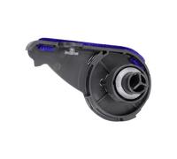 Roller Brush Bar End Cap Cover ,compatible For Dyson, V6 V7 V8 V10 V11 Vacuum Cleaner End Cap Side Replacement Parts