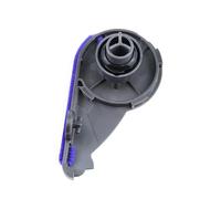Roller Brush Bar End Cap Cover Replacement，Compatible for Dyson， V6 V7 V8 V10 V11 Vacuum Cleaner Side Replacement Parts