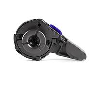 Roller Brush Bar End Cap Cover Replacement for Dyson Digital Slim Fluffy, V8 Slim, V12 V15 Detect Slim