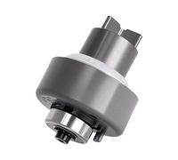 Roller Brush Bar Side Cover Bearing ,compatible For Dyson, V6 V7 V8 V10 V11 Vacuum Cleaner End Cap Cover Bearing Accessories Replacement