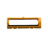 Roller Brush Cover，Compatible for Panda，X7，Compatible for Haier，HB-QT51S PRO HB-HTH01H，Q5，Q6 Lite，V8s Pro Robot Parts