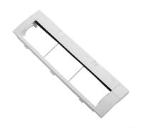 Roller Brush Cover for Q6 Pro, for Laresar for L6 Pro - Replacement Main Brush Protector with Anti-Wrap Design & Sealed for Edge for Wooden Floor