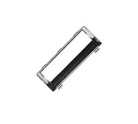 Roller Brush Cover，Robot Vacuum Cleaner Parts Accessories,Compatible for ECOVACS DEEBOT DD4G