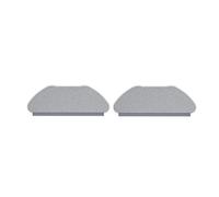 Roller Brush Cover Water Tank Dust Box Mop Cloth Frame HEPA Filter Compatible With Qihoo 360 S10 X100 Max Robot Vacuum Cleaner Accessories (Color : As shown-15)