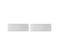 Roller Brush Cover Water Tank Dust Box Mop Cloth Frame HEPA Filter Compatible With Qihoo 360 S10 X100 Max Robot Vacuum Cleaner Accessories (Color : As shown-11)