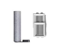 Roller Brush Filter Accessories，Compatible for Roborock，A20 Air，Compatible for Flexi，Compatible for Llite，Floor Scrubbers Replacement Accessories