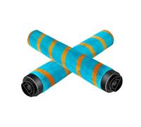 Roller Brush, Filter, And Pre-filter Compatible For Tineco A10 Hero/Master A11 Hero/Master Compatible For Tineco PURE ONE S11/S12 Cordless Vacuums (Size : 2 Blue Brush)