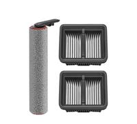 Roller Brush Filter，Compatible for Dreame，H15 Pro Heat，Vacuum Cleaner Replacement Accessories(Set C)