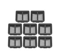 Roller Brush Filter，Compatible for Dreame，H15 Pro Heat，Vacuum Cleaner Replacement Accessories(Set L)