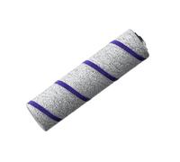Roller Brush Filter ,Compatible For Rowenta X-Clean ,10 Dry And Wet Vacuum Cleaner Replace The Roller Brush Filter Accessories Roller X-Clean 10 Spare Parts Spare Parts Accessories(3 rollers)