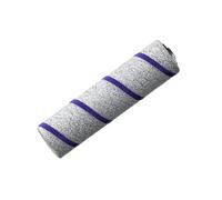 Roller Brush Filter,Compatible for Rowenta ,X-Clean 10 Dry and Wet Vacuum Cleaner Replace The Roller Brush Filter Accessories(White)