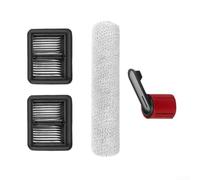 Roller Brush Filter Kit for Dreame G12/G12 Pro/G12S Pro T16 for vac