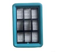 Roller Brush Filter, Replaceable Brush Filter for Bissell for Crosswave HF2 / 3845N / 3831, Floor Scrubber(filter)