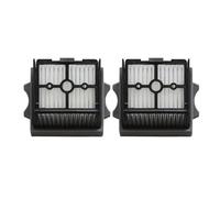 Roller brush filter replacement compatible with Tineco iFloor ONE S5 COMBO/2.0 slim vacuum cleaner robot accessories (B (2))