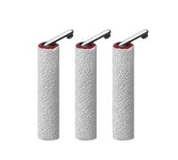 Roller brush Filter Spare PartsFit For H12 Pro / H12 Plus / H12 Dual H13 Pro Plus Mix / M13 Beta Main(3 Mops)