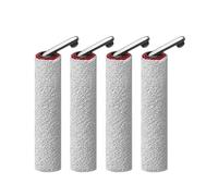 Roller brush Filter Spare PartsFit For H12 Pro / H12 Plus / H12 Dual H13 Pro Plus Mix / M13 Beta Main(4 Mops)