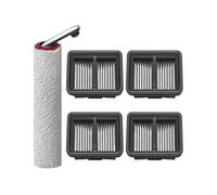 Roller brush Filter Spare PartsFit For H12 Pro / H12 Plus / H12 Dual H13 Pro Plus Mix / M13 Beta Main(SET 1)