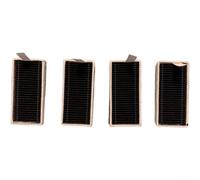 Roller Brush for Ecovacs for deebot X8 X8PRO X8PROPLUS Vacuum(C)