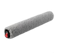 Roller Brush for eufy for omni S1 for Pro Vacuum Cleaner Plastic Fiber Roller for Mop for eufy for omni S1 Pro Replacement Main Brush for eufy for omni S1 for Pro Efficient Cleaning Roller for(1 PACK)