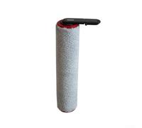 Roller Brush for Mova X4 Plus Pro for x40 Turbo Mate - High Efficiency Main Brush Accessories Kit for Robot Vacuum Cleaner - 3 Pack(1pcs)