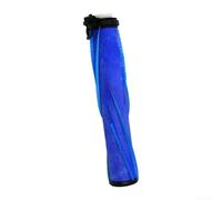 Roller Brush for Shark LA400 VD550 Wireless Vacuum Cleaner Main Brush Rotating Bristle Vacuum Roller for Dust Debris Pickup Plastic Fiber Floor Cleaning Accessory(Blue Brush)