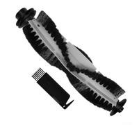 /Roller Brush for Vactidy for nimble for t6 Robot Vacuum Roller/ | Rubber Treads For All Floors, Captures 99% Debris, Easy Replace, Includes Cleaning Brush, 2-3 Month Maintenance