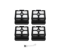Roller Brush Hepa Filter Cleaning Accessories. Compatible For Dreame H12 Pro Wet Dry Vacuum Cleaner Replacement Spare Parts (Color : As shown 5pcs-1)