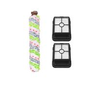 Roller Brush Hepa Filter Compatible With Bissell Crosswave 1785 Series 17132 17852 17853 Robot Vacuum Cleaner Spare Parts 1866 1868 1926 (Color : As the picture-14)