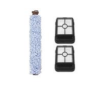 Roller Brush Hepa Filter Compatible With Bissell Crosswave 1785 Series 17132 17852 17853 Robot Vacuum Cleaner Spare Parts 1866 1868 1926 (Color : As the picture-16)