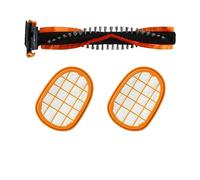 Roller Brush HEPA Filter Compatible With Philips FC6822 FC6823 FC6827 FC6908 FC6906 FC6904 Vacuum Cleaner Replacement Parts (Color : 013)