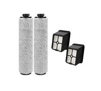 Roller Brush Hepa Filter For Crosswave Hf3 Vacuum Cleaner Replacement Parts Accessories Household C