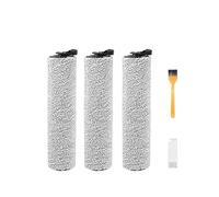 Roller Brush Hepa Filter Replacement Accessories.Compatible For Tineco Floor One S3 / IFloor 3. Cordless Wet Dry Vacuum Cleaner Parts (Color : 5Pcs)