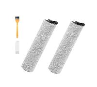 Roller Brush Hepa Filter Replacement Accessories.Compatible For Tineco Floor One S3 / IFloor 3. Cordless Wet Dry Vacuum Cleaner Parts (Color : 4pcs)