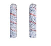 Roller Brush HEPA Filter Sponge Replacement Parts - Compatible With Tineco IFloor S/iFloor/HF10E-01 Cordless Wet Dry Vacuum(A)