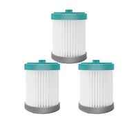 Roller Brush HEPA Filters&Pre Filters Compatible With Tineco A10 Hero/Master A11 Hero/Master Tineco PURE ONE S11/S12 Cordless Vacuums (Color : 3 Rear Filter)
