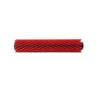 Roller Brush Main Brush Scraper Strip - Compatible With Karcher BR30/4C Vacuum Cleaner, Household Supplies Cleaning Tools Re(B)