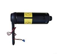 Roller Brush Motor, 1 Pack, Replacement for Floor One S6 Dry Vacuum, High Torque Quiet Drive Anti-Clog Home Cleaning