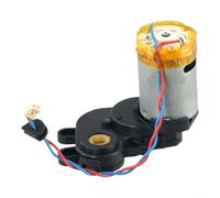 Roller Brush Motor for Deebot for ozmo 950 920 N8 N10 Plus Sweeping Robot Spare Part Main Drive Assembly Cleaning Component