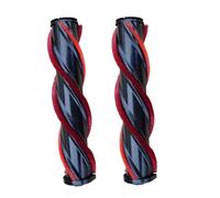 Roller Brush Replacement (Compatible With Proscenic P10/P11) - Reusable High-Efficiency Cleaning Roller For Cordless Vacuum(2PCS)