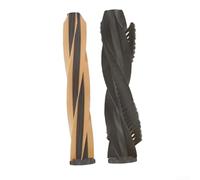 Roller Brush Replacement For Dreame For Aqua10 Pro Track - Soft Wool Bristle Roller - Hardwood Floor Safe - Vacuum Cleaner Accessory - Gentle Brush Head